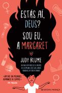 Estás Aí, Deus? Sou Eu, a Margaret