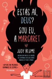 Estás Aí, Deus? Sou Eu, a Margaret