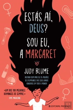 Bertrand.pt - Estás Aí, Deus? Sou Eu, a Margaret