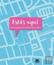 Estás Aquí