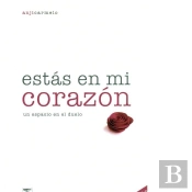 Estás En Mi Corazón - 2¿ Edició