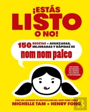 ¡Estás Listo O No!