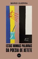 Estas Minhas Palavras da Poesia de Xetete
