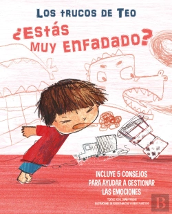 Bertrand.pt - ¿Estás Muy Enfadado? (Los Trucos De Teo)