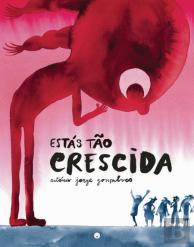 Estás Tão Crescida