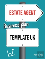 Estate Agent Business Plan Template Uk