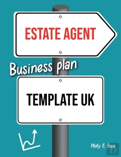 Bertrand.pt - Estate Agent Business Plan Template Uk