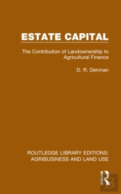 Estate Capital