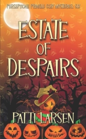 Estate Of Despairs