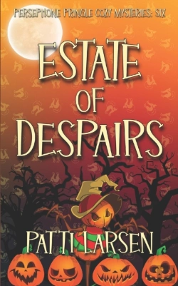 Bertrand.pt - Estate Of Despairs