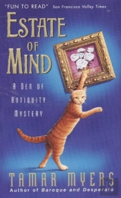 Estate Of Mind