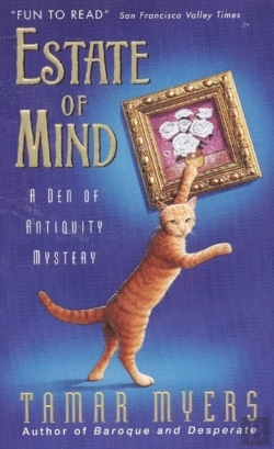 Bertrand.pt - Estate Of Mind