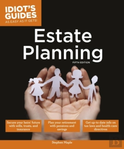Bertrand.pt - Estate Planning, 5e