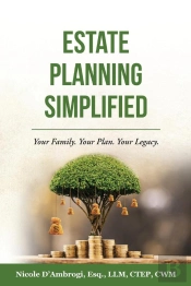 Estate Planning Simplified