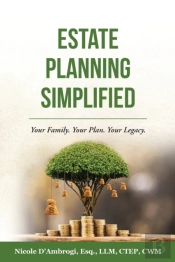 Estate Planning Simplified