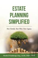Estate Planning Simplified