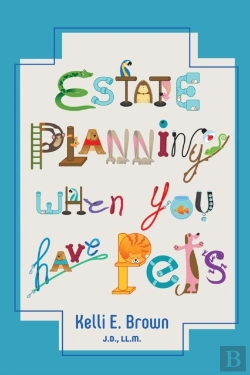 Bertrand.pt - Estate Planning When You Have Pets