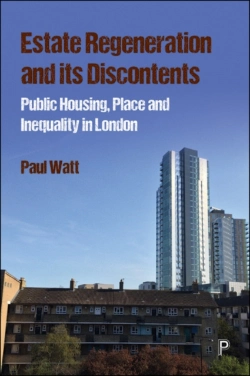 Bertrand.pt - Estate Regeneration And Its Discontents