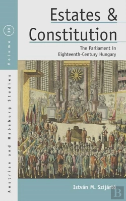 Bertrand.pt - Estates And Constitution