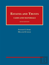 Estates And Trusts, Cases And Materials