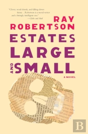 Estates Large And Small