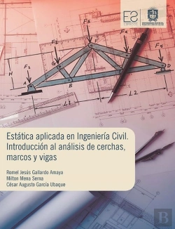 Bertrand.pt - Estática Aplicada En Ingeniería Civil