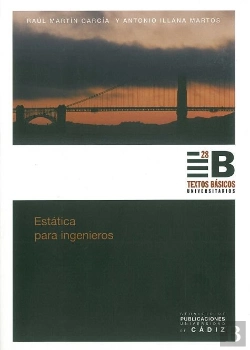 Bertrand.pt - Estática Para Ingenieros