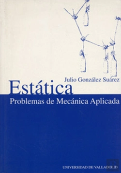 Bertrand.pt - Estática. Problemas De Mecánica Aplicada