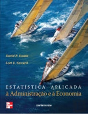 Estatística Aplicada à Administração e à Economia