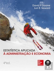 Estatística Aplicada à Administração e Economia