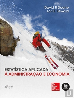 Bertrand.pt - Estatística Aplicada à Administração e Economia