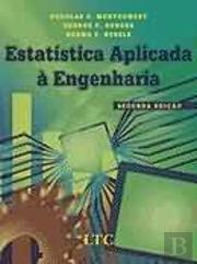 Estatística Aplicada à Engenharia
