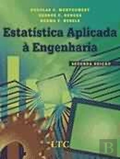 Estatística Aplicada à Engenharia