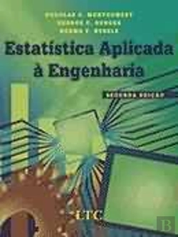 Bertrand.pt - Estatística Aplicada à Engenharia