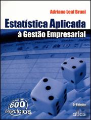 Estatística Aplicada à Gestão Empresarial