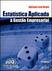 Estatística Aplicada à Gestão Empresarial