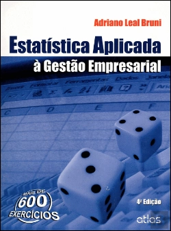 Bertrand.pt - Estatística Aplicada à Gestão Empresarial