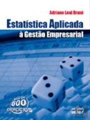 Estatística Aplicada à Gestão Empresarial