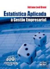 Estatística Aplicada à Gestão Empresarial