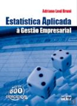 Bertrand.pt - Estatística Aplicada à Gestão Empresarial