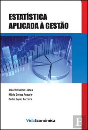 Estatística Aplicada à Gestão