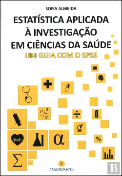 Bertrand.pt - Estatística Aplicada à Investigação em Ciências da Saúde