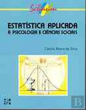 Estatística Aplicada à Psicologia e Ciências Sociais
