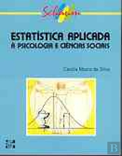Bertrand.pt - Estatística Aplicada à Psicologia e Ciências Sociais