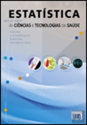 Estatística Aplicada às Ciências e Tecnologias da Saúde