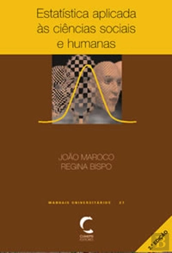 Bertrand.pt - Estatística Aplicada às Ciências Sociais e Humanas