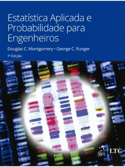 Bertrand.pt - Estatística Aplicada e Probabilidade para Engenheiros