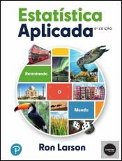 Estatística Aplicada
