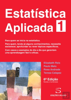 Bertrand.pt - Estatística Aplicada - Vol. 1