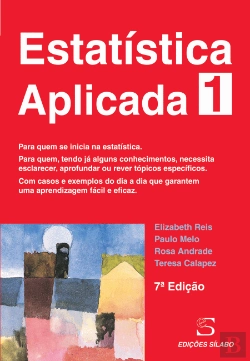 Bertrand.pt - Estatística Aplicada - Vol. 1